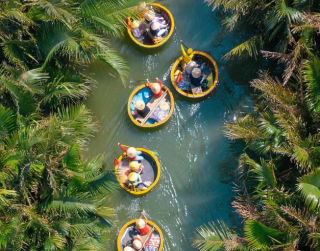 Tour Vietnam 2026 8D Vietnam Complete by VJ