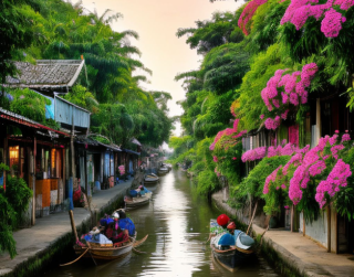 Tour Vietnam 2025 8D End Year Hanoi Halong Sapa Saigon