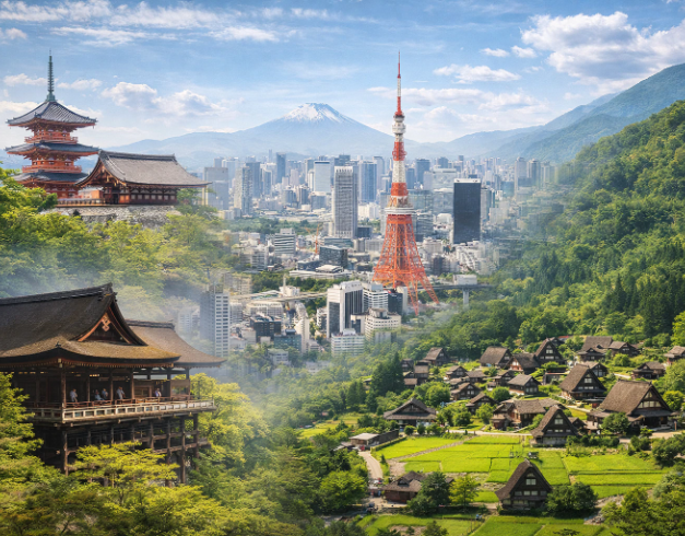 tour-jepang-2027-7d-summer-sale-golden-route-with-shirakawago