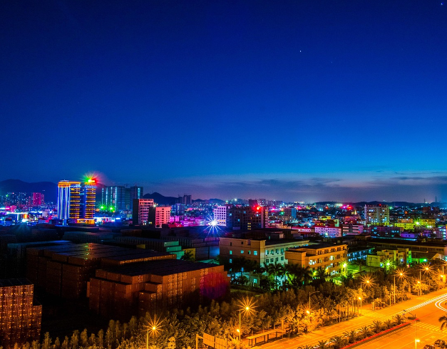 paket tour china - chongqing zhangjiajie - jalan jalan murah ke china 