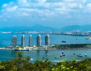 Tour 2026 6D Enjoy Hainan