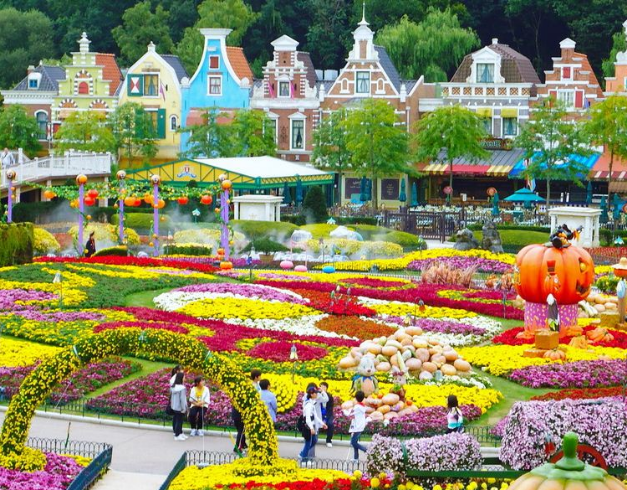 paket tour murah ke korea - paket tour murah ke korea