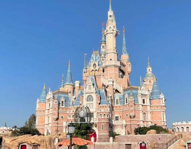 tour-china-2025-8d-splendid-year-end-china-beijing-shanghai-disneyland