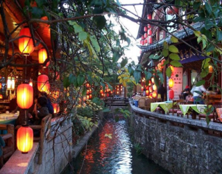 Tour China 9D 2026 Balagezong Shangrila Kunming 