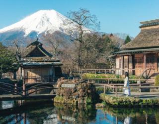 Tour Jepang 2026 7D Tokyo Oishi + Disneyland Free Night Tour Brunei