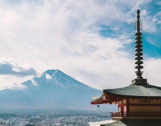 Tour Jepang 2025 Super Sale Long Weekend 6D Oishi Tokyo + Kawaguchi