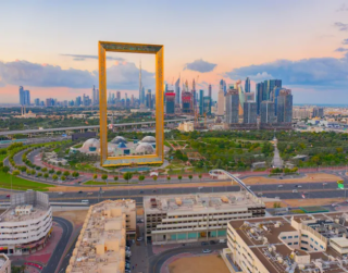 7D Dubai Plus Europe Highlight Tour