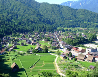 7D GOLDEN ROUTE JAPAN + SHIRAKAWAGO ON 8, 23 JAN & 20 FEB 2024 by MALAYSIA AIRLINE (wh51)