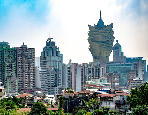 paket tour hongkong murah ,promo tour hongkong , tour hongkong 2025