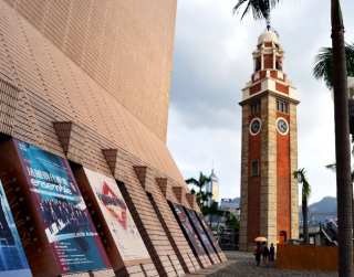 Tour Hongkong Shenzhen Zhuhai Macau 4D 2025