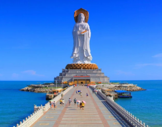5D4N Tropical Escape Hainan 2026