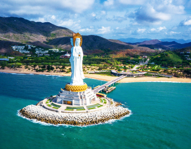 promo - tour - murah - hainan - libur - natal