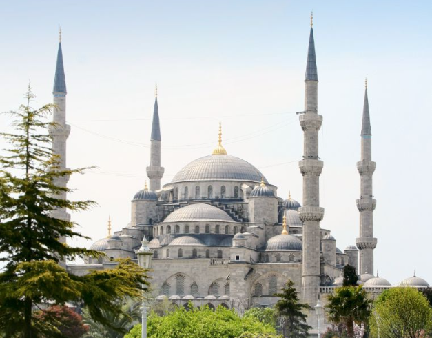 tour-turki-lebaran-2026-10d-turkey-dream-bosphorus-cruise