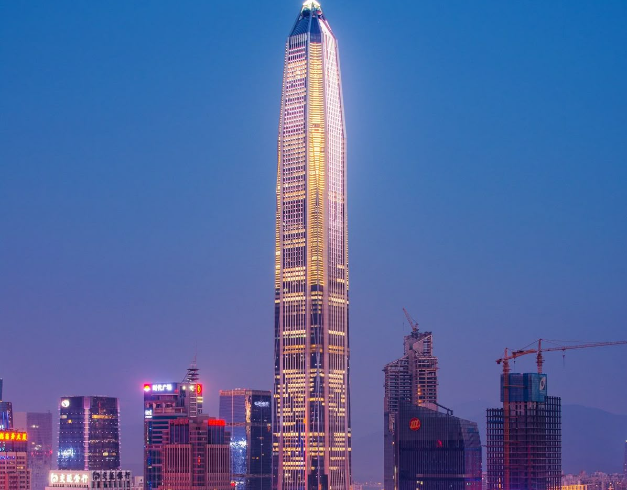 Tour Hongkong 2025