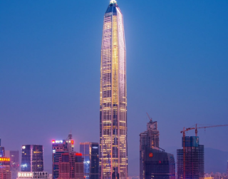 Tour Shenzhen Zhuhai Guangzhou Macau 5D 2025