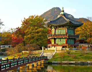 Tour Korea 6D Nami Island 3 Kota Eksplor 2026 | Callista Tour