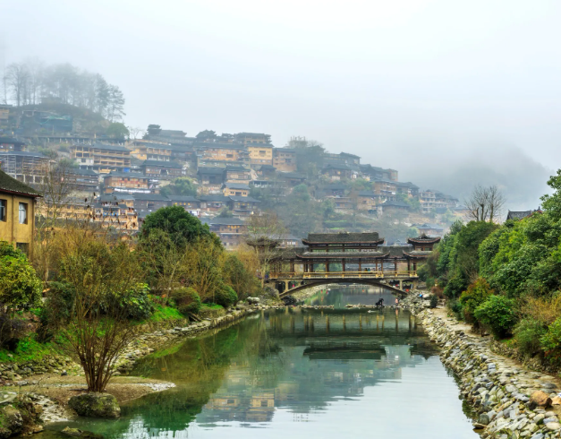 tour-china-9d-2026-wonders-of-chongqing-zhangjiajie