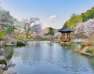 Tour Korea 2026 5D Mega Sale School Holiday