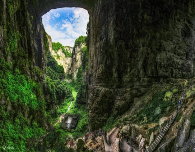 11d-history-tour-chonqing-wulong-zhangjiajie