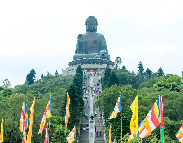 tour - promo - murah - hongkong 