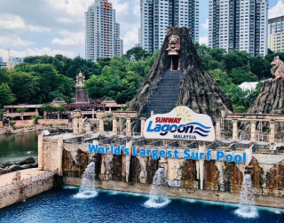 Tour Malaysia 2026 3D Limited 2 Can Go Free And Easy 