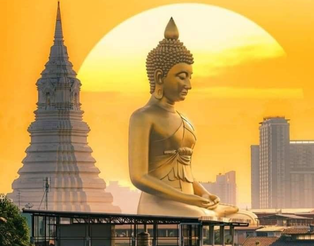 tour-thailand-4d-bangkok-pattaya-chatucak-weekend-market-by-air-asia