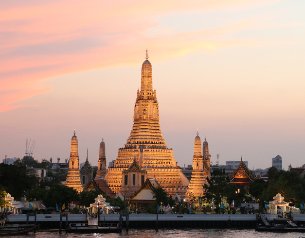 paket tour thailand murah , paket bangkok murah , jalan jalan murah ke bangkok 