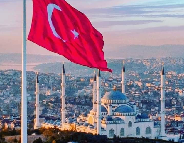 tour turki lebaran 2026, paket wisata turki 10D7N, turki liburan lebaran callista tour, tour istanbul 16 maret, one day free program istanbul, paket umroh plus turki, tour eropa timur tengah, wisata turki murah, tour turki terpercaya, paket liburan lebara