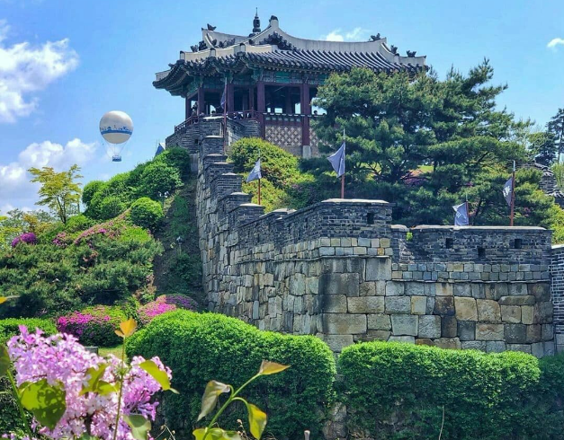 tour-korea-7d-2026-enjoy-lebaran-blossom-everland