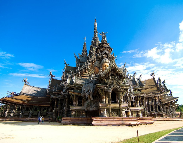promo - tour - murah - thailand - bangkok - pattaya