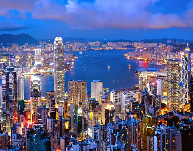 tour - promo - murah - hongkong 