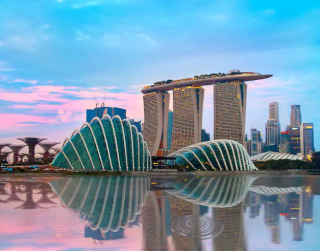 4D3N SINGAPORE CITY STAY BY AIR ASIA VALID UNTIL 31 MAR 2024 SMOL (ny)