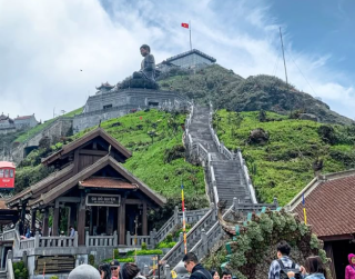 Tour Vietnam 2026 5D Vietnam Asia Kita