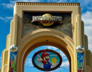 Tour Japan 2026 7D School Holiday Theme Park