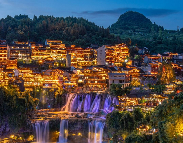 tour-china-10d-chongqing-fenghuang-zhangjiajie-by-8b