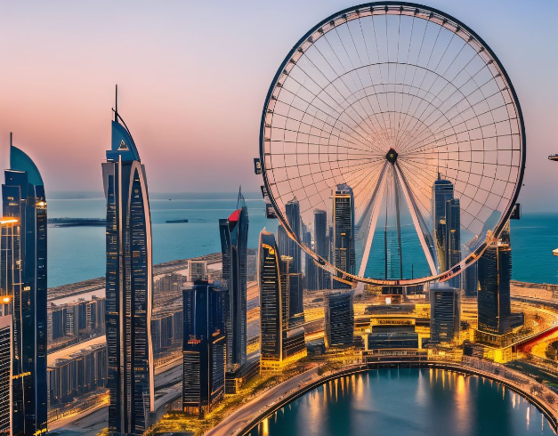 paket-tour-dubai-9d-abu-dhabi-by-srilankan-airlines