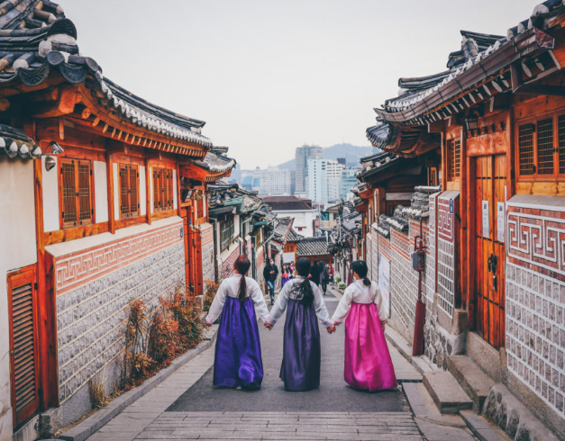 promo - tour - murah - korea