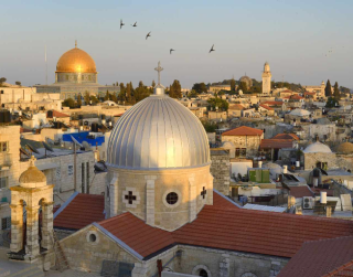 TOUR HOLYLAND 13D JORDAN – JERUSALEM – MESIR + NEW YEAR IN DUBAI By Emirates on 20 DEC – 01 JAN 2024 (wh02 - T3)