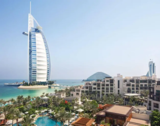 5 Days Dubai Abu Dhabi Tour