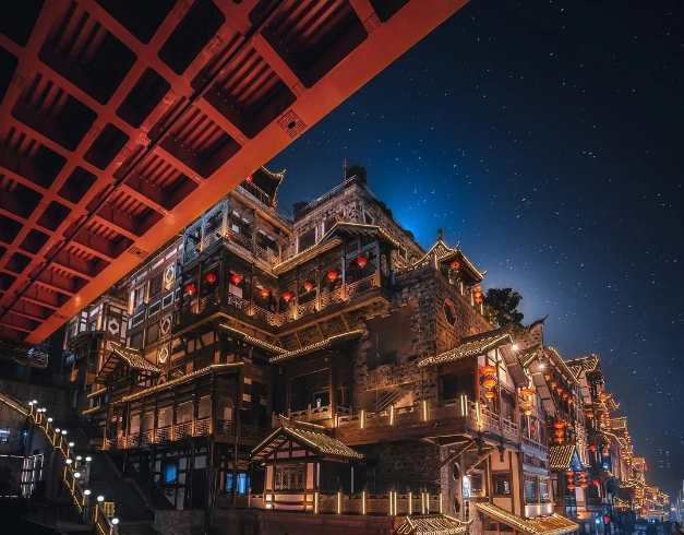 tour-china-9d-2026-school-holiday-chongqing-zhangjiajie