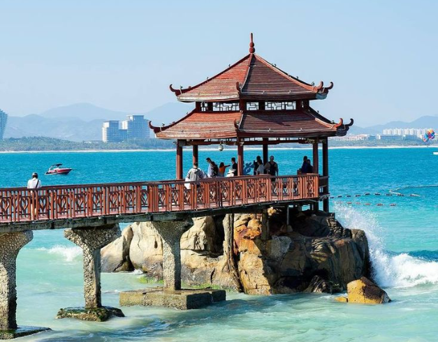 tour-china-2026-6d-delightful-hainan