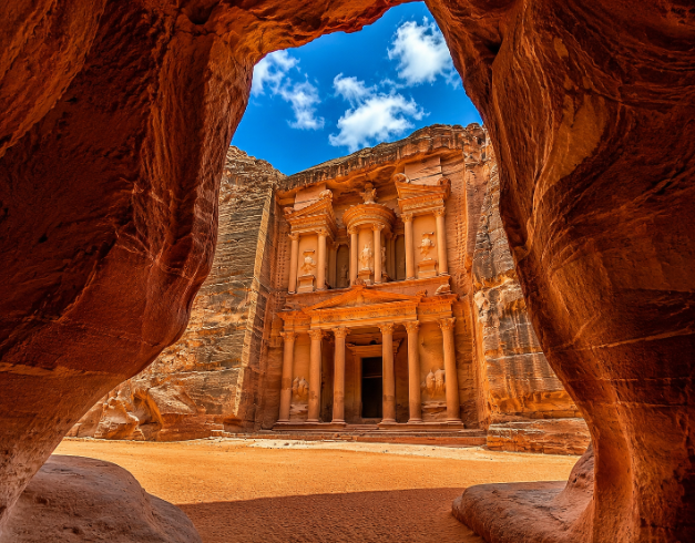 Tour Holyland 2026