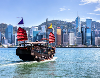 7D HONGKONG SHENZHUMA (FREE 1DAY at Hongkong) by Cathay Pacific DEP DATE : 27 SEP 2023 (WH01)