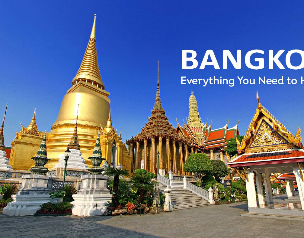 promo - tour - murah - bangkok - pattaya