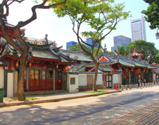 Tour Singapore 2026 4 Hari 2 Can Go Free & Easy