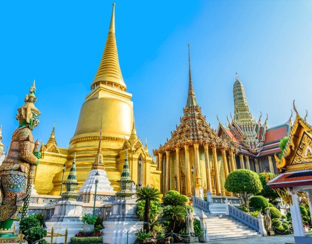 bangkoklebaran
