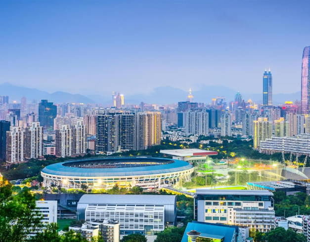 promo - tour - murah - hongkong - shenzhen