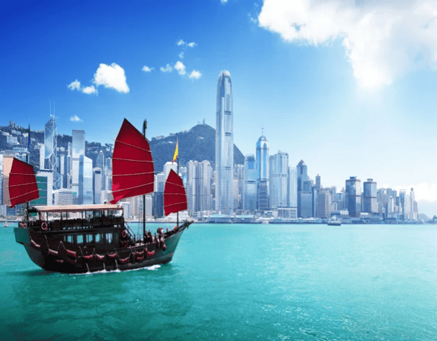 hongkong