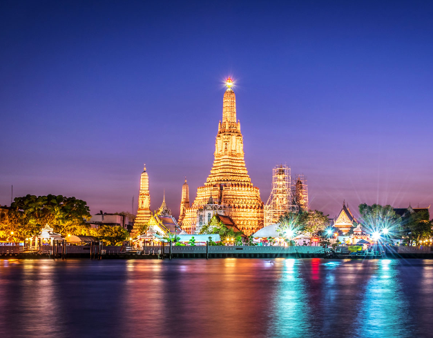 promo - tour - murah - thailand - bangkok - pattaya 