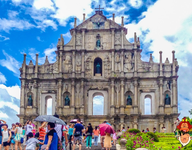 promo - tour - murah - hongkong - shenzhen - macau